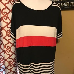 Women’s Tunic